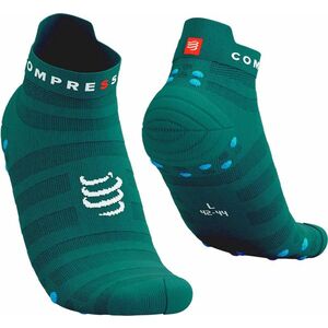 Zoknik Compressport Pro Racing Socks v4.0 Ultralight Run Low kép