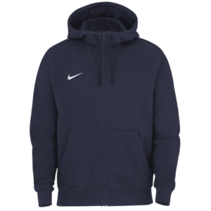 Kapucnis melegítő felsők Nike Team Club Hoodie kép