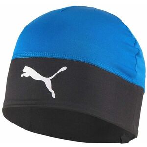 Sapka Puma teamLIGA Beanie Jr kép