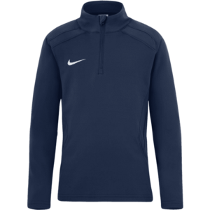 Hosszú ujjú póló Nike Team Training 1/4 Long-Sleeve kép