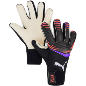 Kapuskesztyű Puma Future Pro Hybrid Goalkeeper Gloves kép