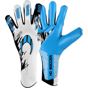 Kapuskesztyű HO Soccer HO Soccer SSG Kontrol Knit Tech II Goalkeeper Gloves kép