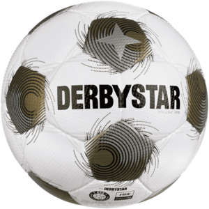Labda Derbystar Derbystar Brillant APS v25 Match Ball kép