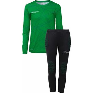 Szett Uhlsport Uhlsport Prediction Goalkeeper Set Jr kép