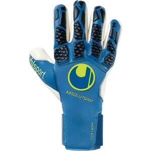 Kapuskesztyű Uhlsport Uhlsport Hyperact Absolutgrip Finger Surround kép