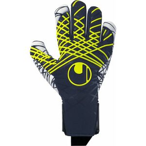 Kapuskesztyű Uhlsport Uhlsport Prediction Ultragrip Goalkeeper Gloves kép