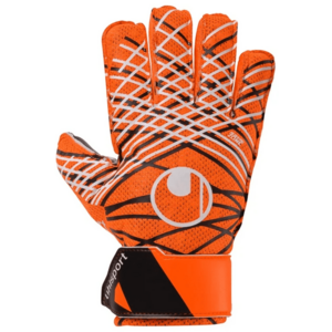 Kapuskesztyű Uhlsport Uhlsport Starter Resist + Goalkeeper Gloves Kids kép