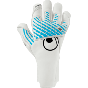 Kapuskesztyű Uhlsport FM Cybertec Absolutgrip SC Goalkeeper Gloves kép