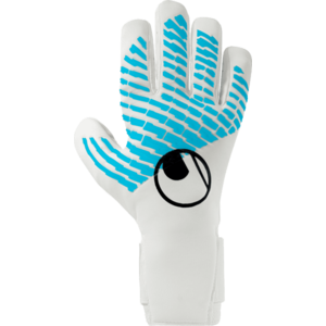 Kapuskesztyű Uhlsport FM Cybertec Absolutgrip HN Fit Goalkeeper Gloves kép