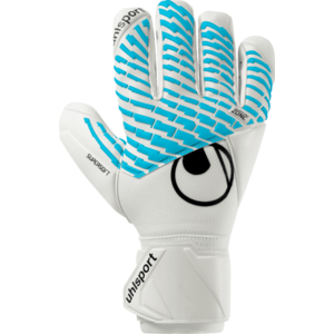 Kapuskesztyű Uhlsport FM Cybertec Supersoft HN Goalkeeper Gloves kép