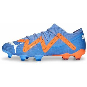 Futballcipő Puma FUTURE Ultimate Low FG/AG kép