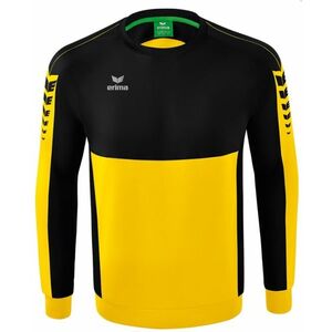 Melegítő felsők Erima Six Wings Sweatshirt kép