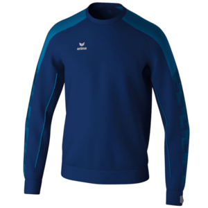 Kapucnis melegítő felsők Erima EVO STAR Sweatshirt kép