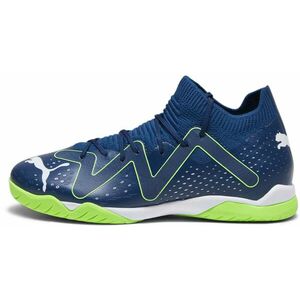 Terem futballcipő Puma FUTURE MATCH IT + Mid Jr kép