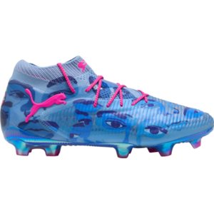 Futballcipő Puma Future 8 Ultimate X Kidsuper FG kép