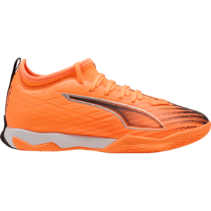 Terem futballcipő Puma ULTRA 6 MATCH IT + Mid Jr kép
