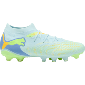 Futballcipő Puma Future 9 Match Light Up FG/AG Women kép