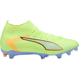 Futballcipő Puma Ultra 6 Match+ Light Up FG/AG Women kép