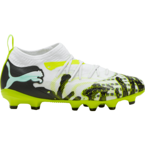 Futballcipő Puma Future 9 Match Creativity FG/AG Kids kép