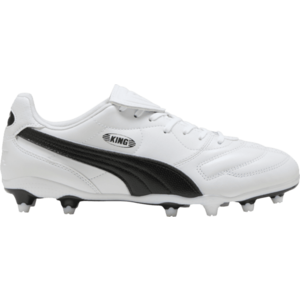 Futballcipő Puma King Liga FG/AG kép