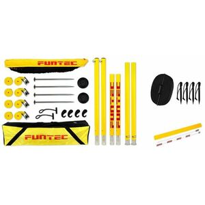 Háló Funtec PRO BEACH SET – BUNDLE3 kép