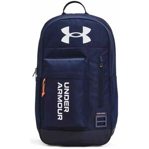 Hátizsák Under Armour UA Halftime Backpack-BLU kép
