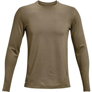 Hosszú ujjú póló Under Armour Tac Crew CGI Base-BRN kép