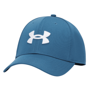 Baseball sapka Under Armour Under Armour Blitzing Low kép