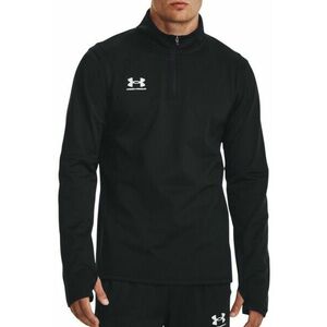 Melegítő felsők Under Armour Under Armour Midlayer Black kép