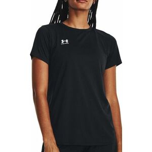 Rövid ujjú póló Under Armour UA W's Ch. Train SS-BLK kép