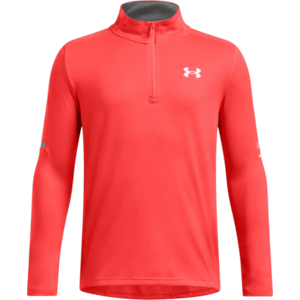Hosszú ujjú póló Under Armour UA Tech Utility 1/4 Zip kép