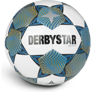 Labda Derbystar Derbystar FB-BRILLANT TT v23 Trainingsball kép