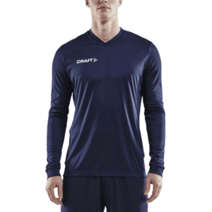Póló Craft SQUAD JERSEY SOLID LS M kép