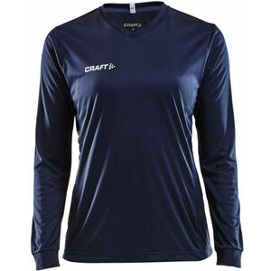 Póló Craft SQUAD JERSEY SOLID LS W kép