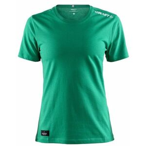 Rövid ujjú póló Craft COMMUNITY MIX SS TEE W kép