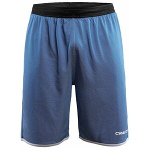 Rövidnadrág Craft Progress Reversible Basket Shorts M kép