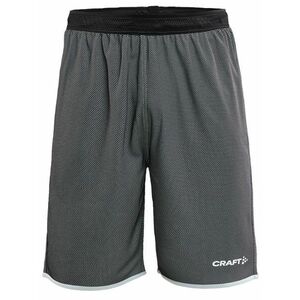 Rövidnadrág Craft Progress Reversible Basket Shorts M kép