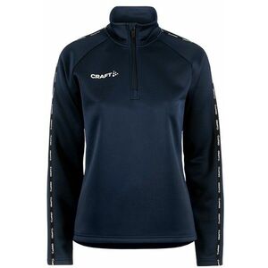Melegítő felsők Craft Squad 2.0 Half Zip W kép