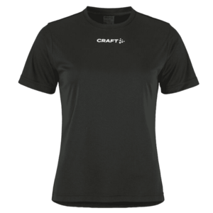 Rövid ujjú póló Craft SQUAD GO FUNCTION TEE W kép