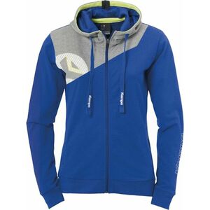 Kapucnis melegítő felsők Kempa Core 2.0 Hoodie W kép