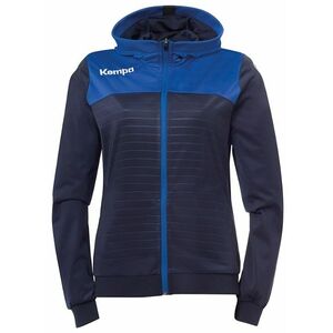 Kapucnis kabát Kempa kempa emotion 2.0 kép