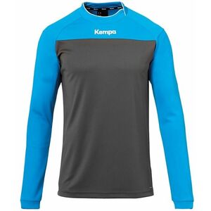 Hosszú ujjú póló Kempa PRIME LANGARMSHIRT kép