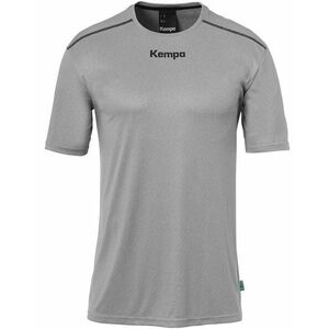 Rövid ujjú póló Kempa Poly Shirt kép