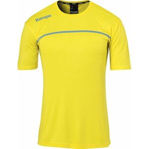 Rövid ujjú póló Kempa EMOTION 2.0 POLY SHIRT kép