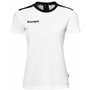 Hosszú ujjú póló Kempa Emotion 27 Shirt Women kép