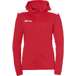 Melegítő felsők Kempa Emotion 27 Hoodie Women kép