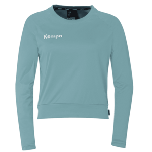 Hosszú ujjú póló Kempa Kempa Cropped Top kép