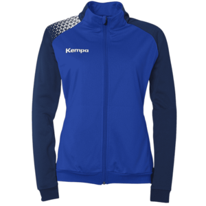 Dzseki Kempa Kempa Ambition 28 Training Jacket Women kép