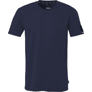 Rövid ujjú póló Kempa Kempa STMNT T-Shirt Kids kép