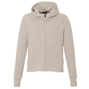 Kapucnis melegítő felsők Kempa Kempa STMNT Hooded Jacket Women kép